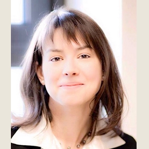 Dr Carlotta Balestra