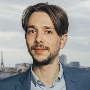 Dr Louis Sirugue