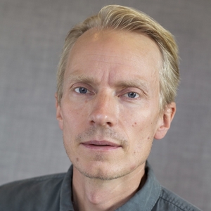 Prof Martin Nybom