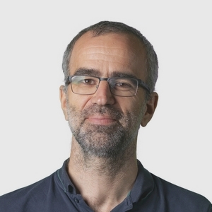 Dr Paolo Brunori