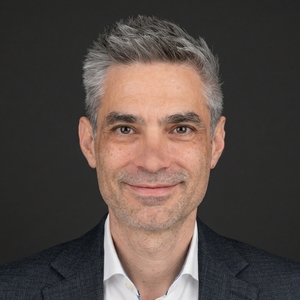 Dr Rafael de Hoyos