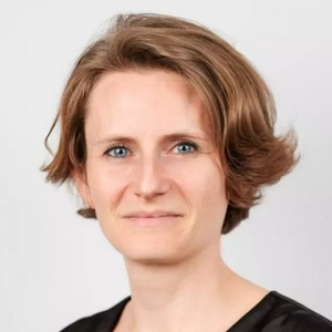 Prof Sonya Krutikova